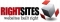 Right Sites LLC logo