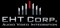 EHT Corp. Audio Video Integration logo