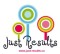 Just Results Marketing  logo