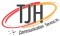 TJH Communication Services, Inc. logo