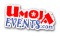 Umoja Events and Balloon Decorations logo