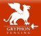 Gryphon Fencing Club logo