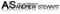 Law office of Andrew Stewart logo