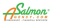Salmon Allstate Agency logo