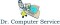 Dr. Computer Services logo