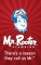 Mr. Rooter Plumbing of Portland logo