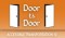Door To Door Accessible Transportation, LLC logo