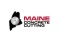 Maine Concrete Cutting logo