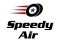 Phoenix Air Conditioning HVAC - Speedy Air logo
