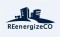 REenergizeCO logo