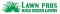 Lawn Pros logo
