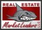 Real Estate Market Leaders logo