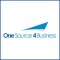 One Source 4 Busisness logo