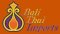 Bali Thai Imports logo
