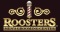 Roosters Men's Grooming Center - Johns Creek logo