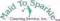 Maid To Sparkle Cleaning Service, Inc. logo