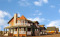 Collins Inn & Seaside Cottages logo
