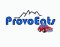 Provo Eats logo