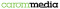 Carom Media logo