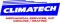 Climatech Mechanical Heating and Air Conditioning Services logo