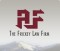 The Frickey Law Firm logo