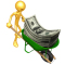 GoldBay.com logo