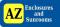 AZ Enclosures and Sunrooms logo