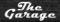 The Garage logo