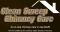 Clean Sweep Chimney Care logo