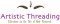 Artistic Threading logo