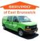 Servpro of East Brunswick Princeton Meadows logo