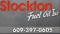 Stockton Fuel Oil INC logo
