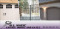 AM Garage Doors & Gates logo