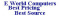 Eworld Computers logo