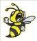 A Bee Keeper logo