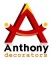 Anthony Decorators logo