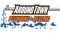 Around Town Plumbing & Heating logo