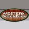 Western Dock & Door Systems Inc logo