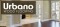 Urbano Wood Flooring logo