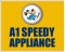 A1 Speedy Appliance logo