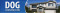 Dog Construction Inc logo