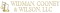 Widman Cooney & Wilson LLC logo