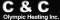 C & C Olympic Heating Inc logo