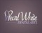 Pearl White Dental Arts logo