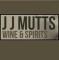 J J Mutts Wine & Spirits logo