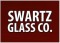 Swartz Glass Co. logo
