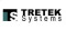 Tretek Systems logo