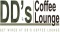 DD'S Coffee House logo