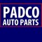 Padco Auto Parts logo