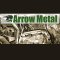 Arrow Metal logo